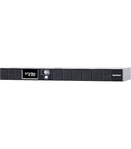 MBP63AHVHW82U - CyberPower 63A High-Voltage 2U Hardwired Maintenance Bypass PDU