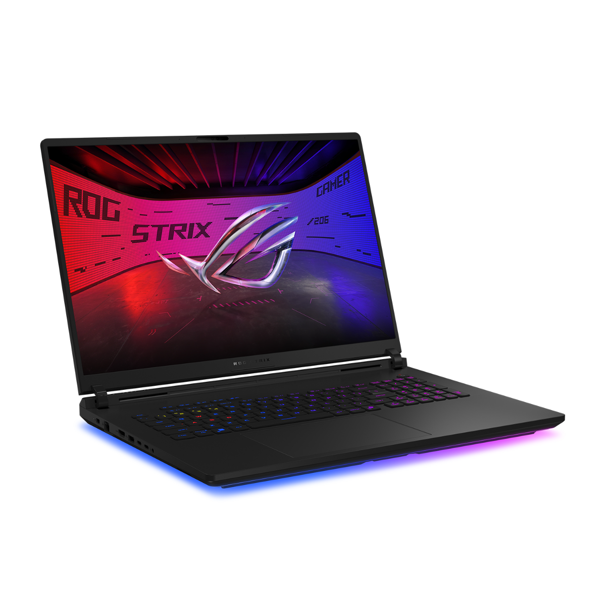 90NR0LF1-M002N0 - Asus ROG Strix SCAR 18 Gaming Laptop