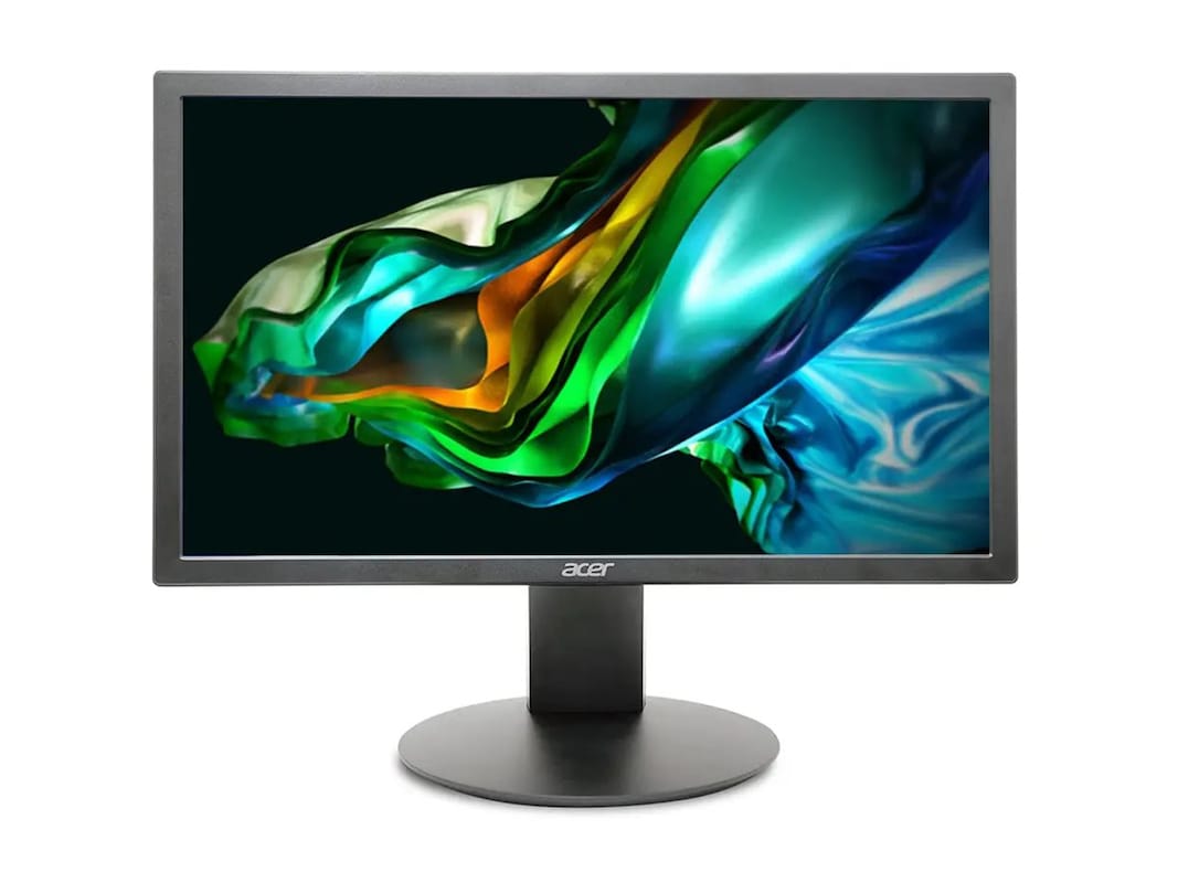 UM.IV6AA.A16 - Acer V206Q A 20 Class LCD Monitor