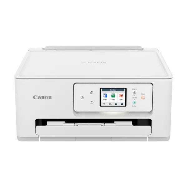 6256C006 - Canon PIXMA TS7650i Multifunction Inkjet Printer