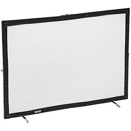 Da-Lite Heavy Duty Deluxe projection screen 4:3