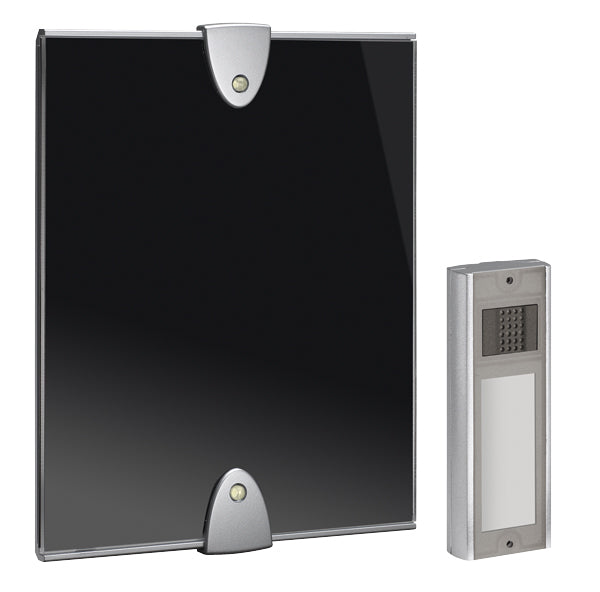 43400 - Grothe MISTRAL 600 Wireless Door Chime Set