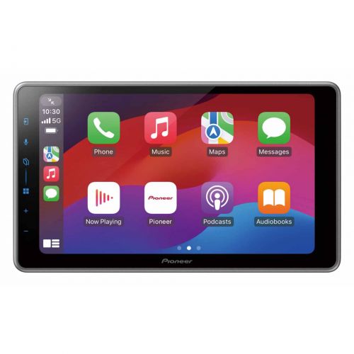3026140 - Pioneer Car Multimedia Receiver Accessory