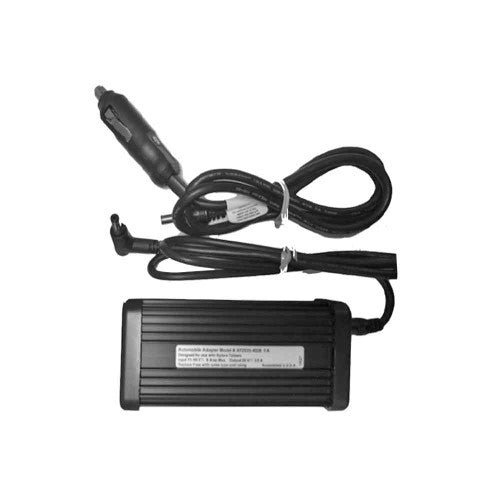 POWER, LIND 12-16 VOLT IN, 20 VOLT OUT, CLA, 5.5 MM X 1.7 MM, RIGHT ANGLE (L10,