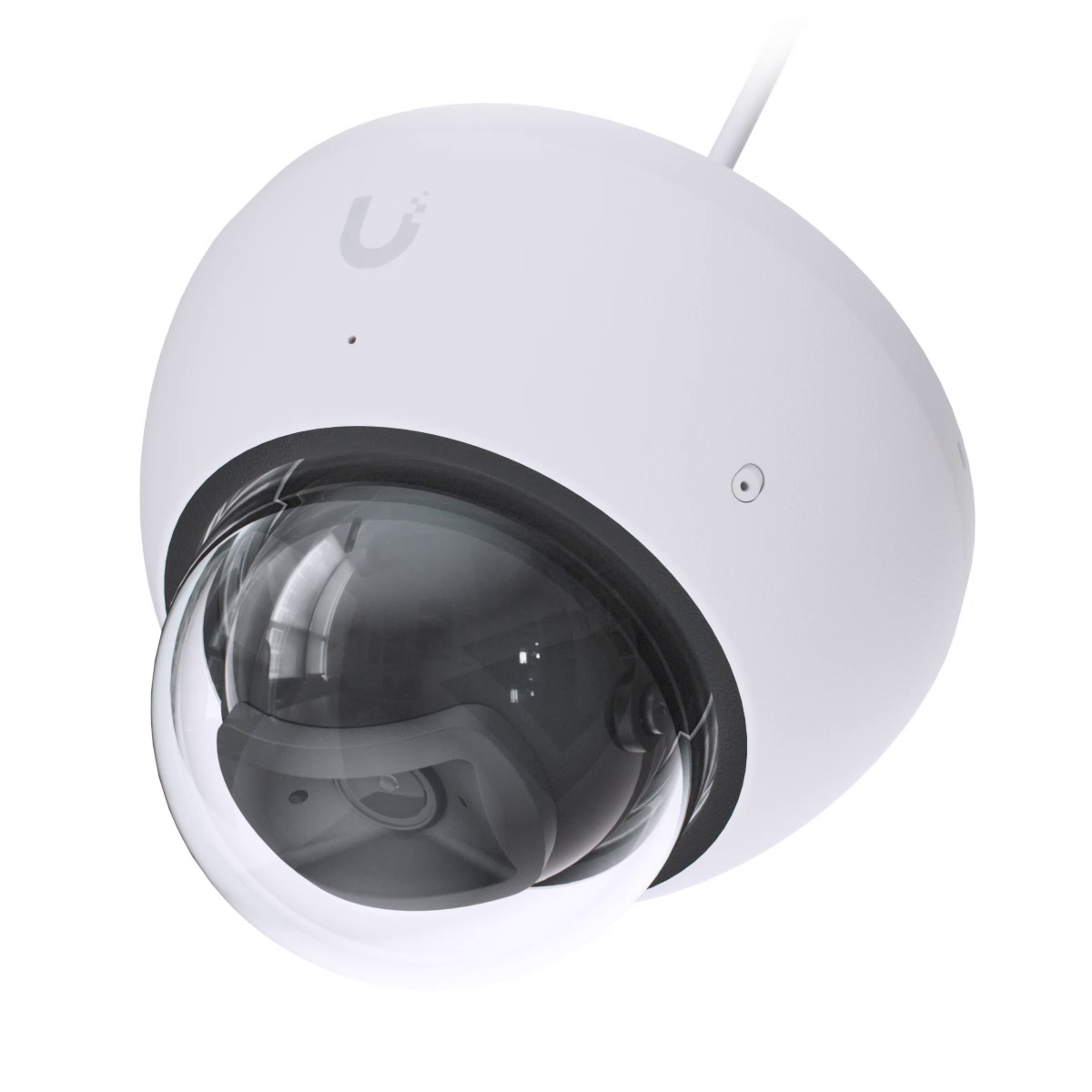 UVC-AI-DOME-W - Ubiquiti UniFi AI Dome Network Surveillance Camera Indoor