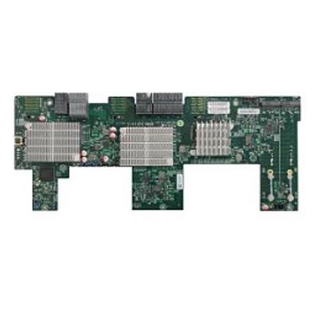 AOM-S3616-S-O - Supermicro Dual 3616 Controller Storage Module