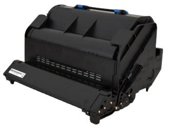 OKI BLACK TONER FOR B731DN, B731DN WIRELESS - 36K YIELD