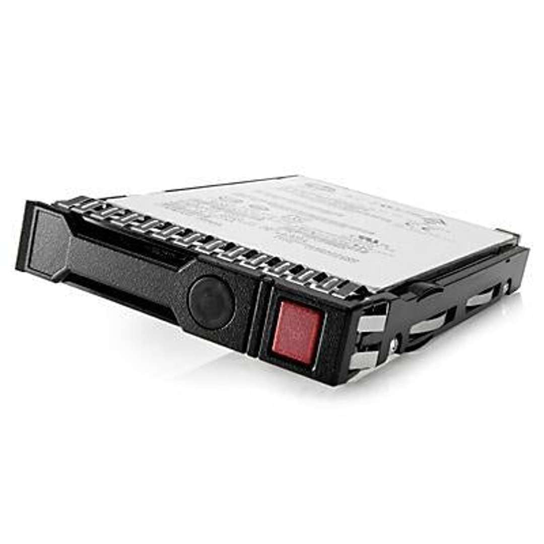 Hewlett Packard Enterprise R0Q35A internal solid state drive 2.5" 960 GB SAS