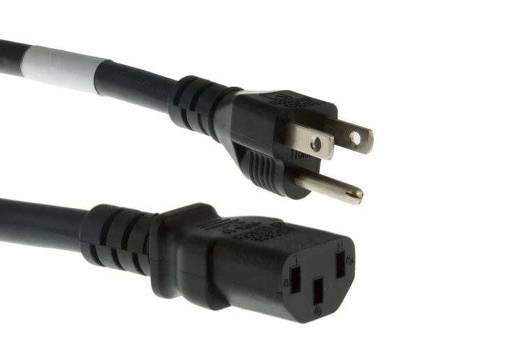 Cisco CAB-ACS-10= power cable Black 83.9" (2.13 m) SEV 1011 C19 coupler