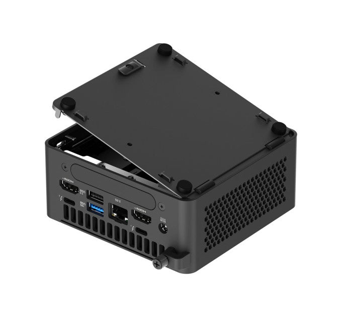 90AR00Q2-M00030 - Asus NUC 15 Pro Tall Mini PC Barebone