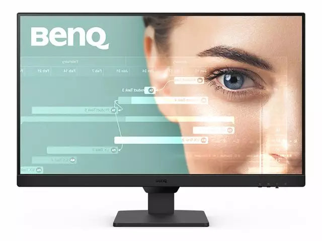 9H.LLTLJ.LBE - BenQ 27" Full HD IPS LED Monitor
