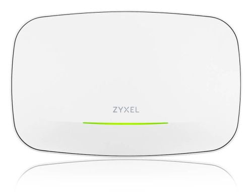 WBE630S-EU0101F - Zyxel BE12300 6-Stream WiFi 7 Dual-Radio NebulaFlex Pro Access Point