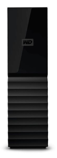 BBGB0160HBK-EESN - WD 16TB USB 3.2 Gen 1 3.5-Inch Desktop External Hard Drive