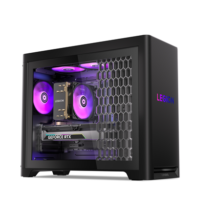 30AGB10 - Lenovo Legion T5 AMD Ryzen 7000 Series Gaming Tower Desktop