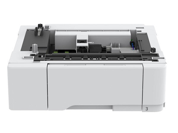 497N07995 - Xerox 550 + 100 SHEET TRAYS