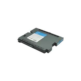 405533 - Ricoh GC 21C CYAN PRINT CARTRIDGE