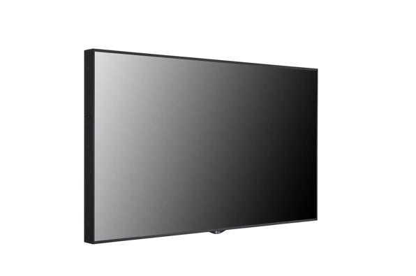 49XS4P - LG 49-Inch Full HD 4000-Nit High-Brightness Window-Facing Digital Signage Display