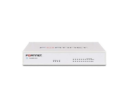Fortinet FortiWiFi 61E hardware firewall 3000 Mbit/s