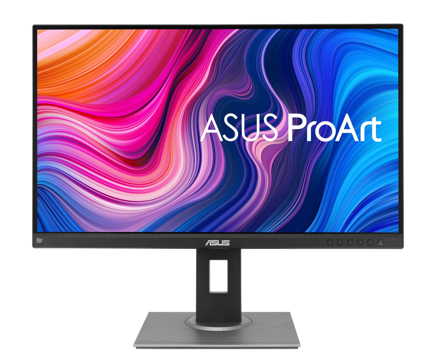 PROART DISPLAY 27 1440P MONITOR (PA278QV) QHD (2560 X 1440), 100% SRGB/REC