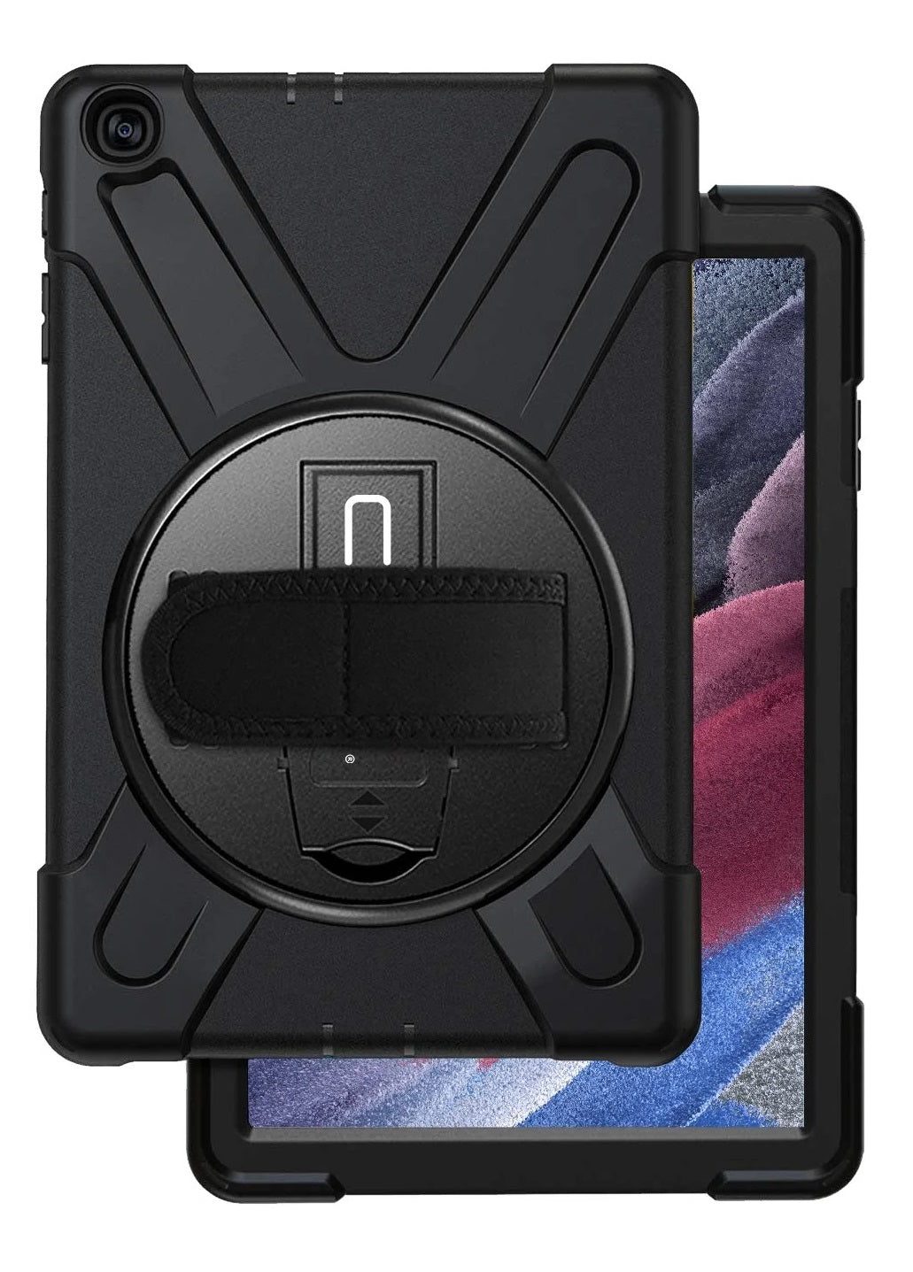 C30705062 - CODi RUGGED CASE SAMSUNG A7 LITE 8.7