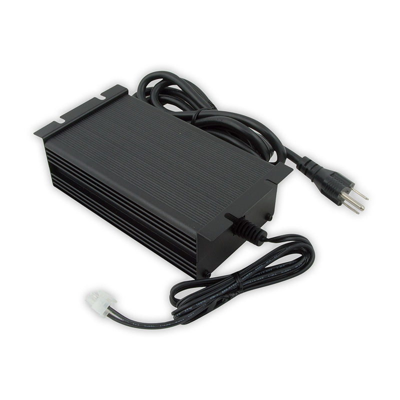 AC POWER SUPPLY - 18VDC, EXTENDED TEMP. NEMA 5-15P (US) TO 4-PIN CONNECTOR. CO