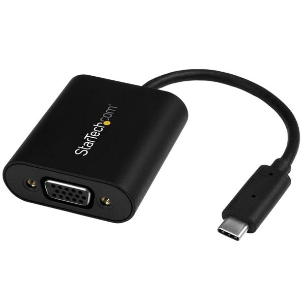 USE THIS UNIQUE ADAPTER TO PREVENT A USB TYPE-C COMPUTER FROM ENTERING POWER SAV