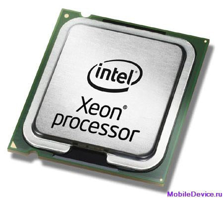Intel Xeon L5335 processor 2 GHz 8 MB L2