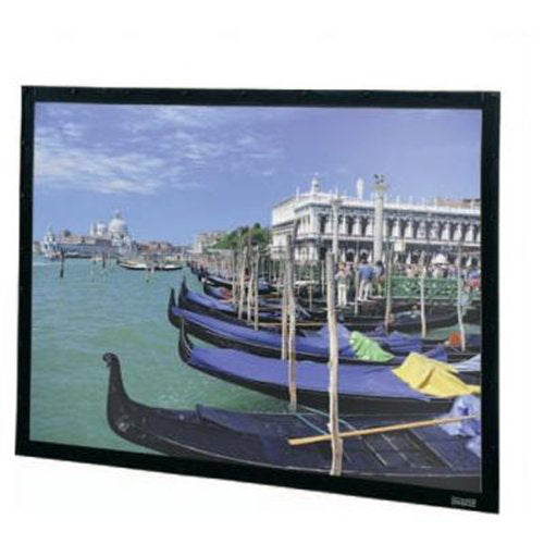 Da-Lite Perm-Wall projection screen 119" 16:9