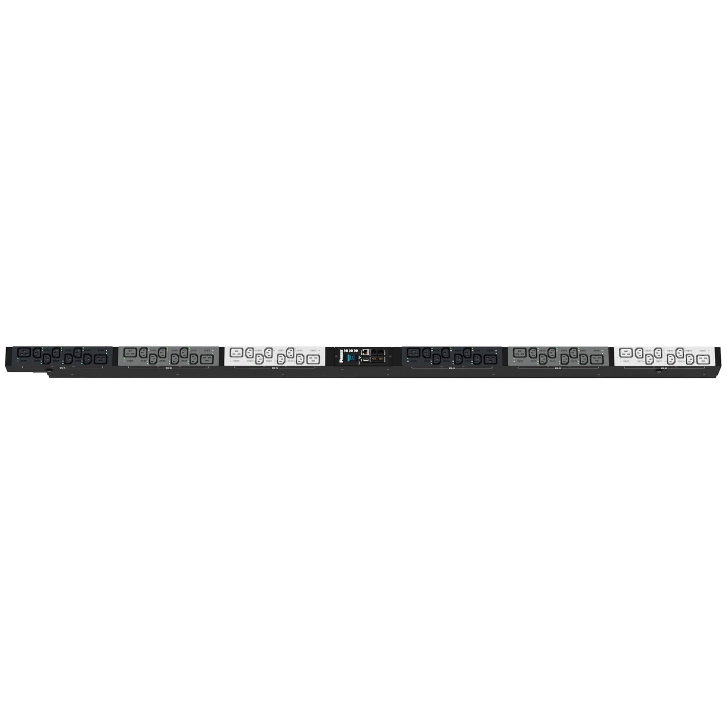 Panduit P48G21M power distribution unit (PDU) 48 AC outlet(s) 0U Black