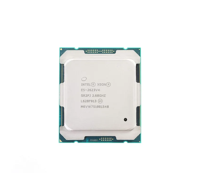 4XG0G89095 - Lenovo LENOVO THINKSERVER RD450 INTEL XEON E5-2623 V4 (4C, 85W, 2.6GHZ) PROCESSOR