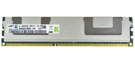 Samsung M386B4G70DM0-YH9 memory module 32 GB 4 x 8 GB DDR3L 1333 MHz ECC