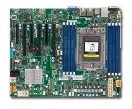 MOTHER BOARD-AMD, H11 AMD EPYC UP PLATFORM WITH SOCKET SP3ZEN CORE CPU,SOC, SING