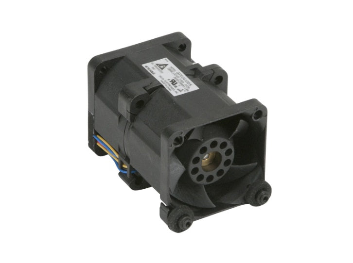 Supermicro Counter-rotating fan Computer case 1.57" (4 cm) Beige, Black