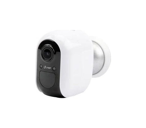 6022 - Olympia OC 1000 IP security camera Indoor