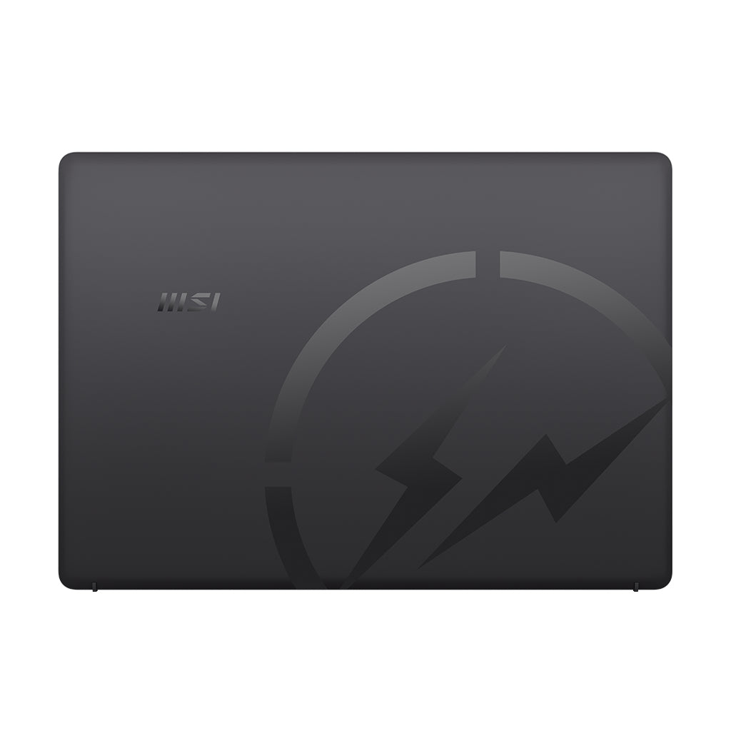 MSI Creator FH226 i7-11800H Notebook 16" Quad HD+ Intel® Core™ i7 16 GB DDR4-SDRAM 1000 GB SSD NVIDIA GeForce RTX 3060 Wi-Fi 6E (802.11ax) Windows 10 Pro Black