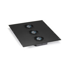 CABINET TOP PANEL - 3-FAN (225-CFM), 220 VAC, GSA, TAA