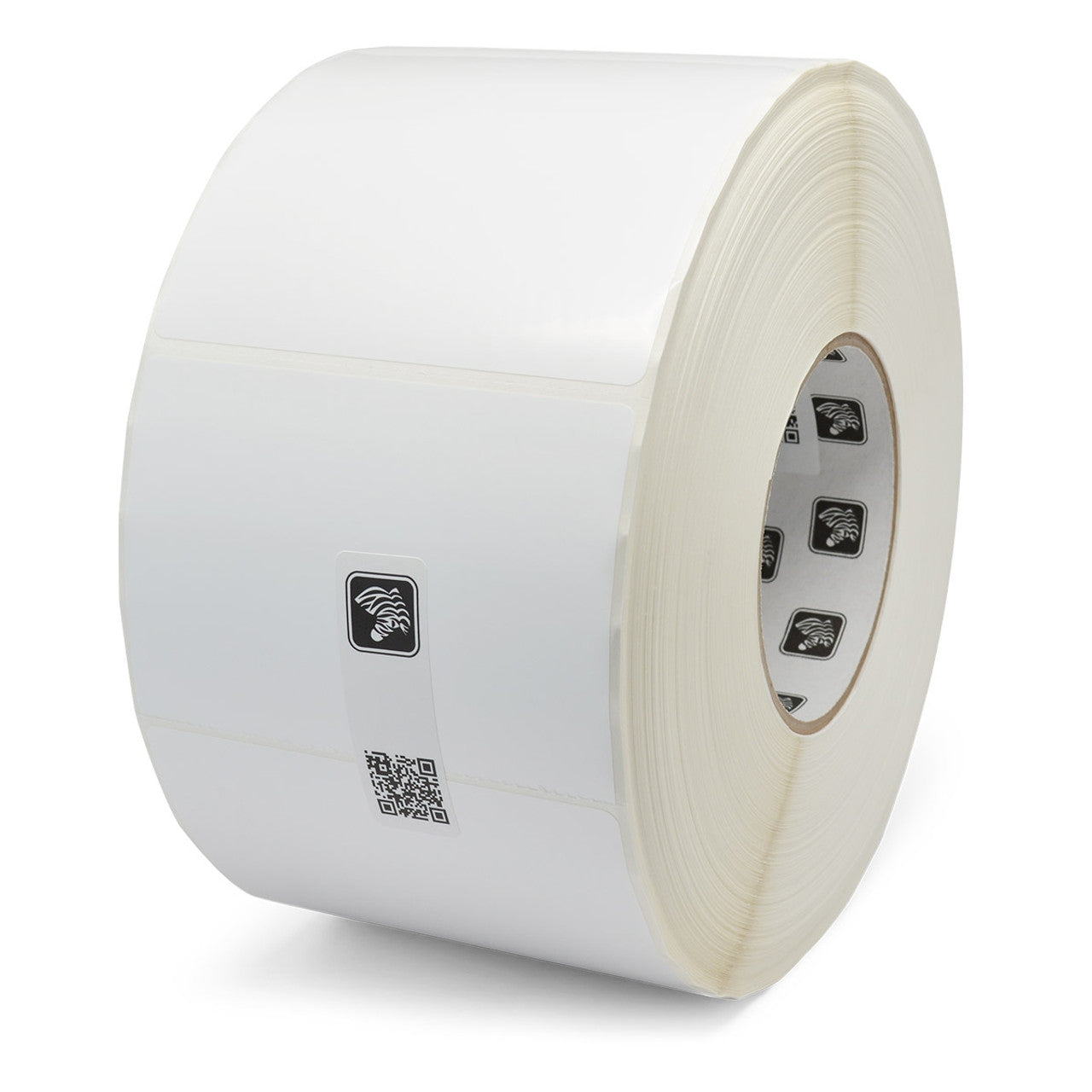 LABEL, POLYESTER, 4X4IN (101.6X101.6MM); TT, Z-ULTIMATE 3000T WHITE, HIGH PERFOR