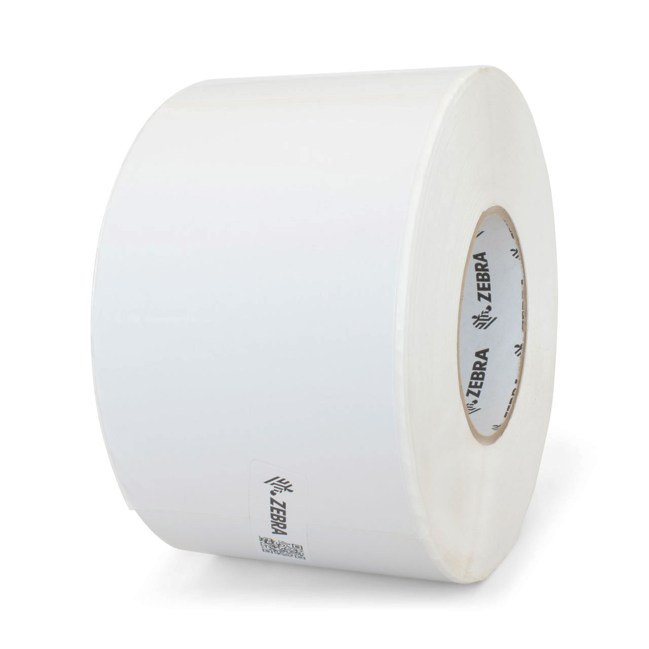 LABEL, POLYESTER, 4X6IN (101.6X152.4MM); TT, Z-ULTIMATE 4000T WHITE, HIGH PERFOR