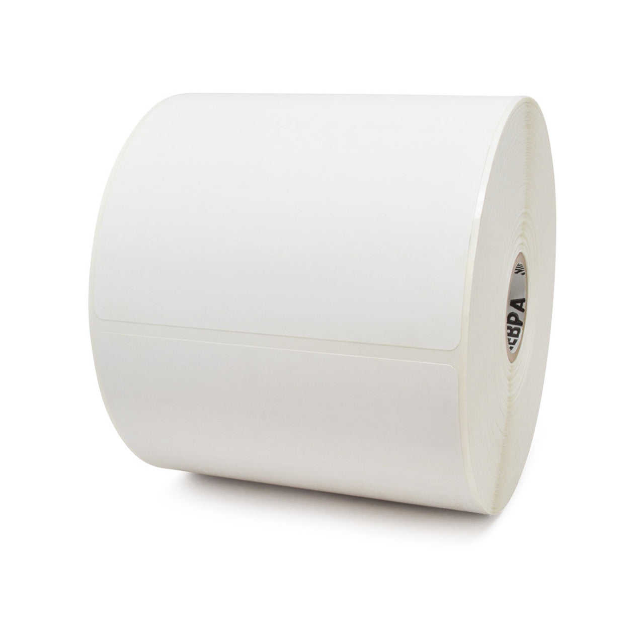 LABEL, POLYPROPYLENE, 4X6IN (101.6X152.4MM); TT, POLYPRO 3000T, COATED, PERMANEN