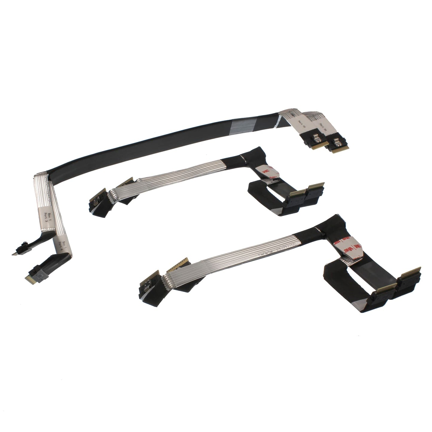 Hewlett Packard Enterprise P22835-B21 computer case part Rack Cable management kit