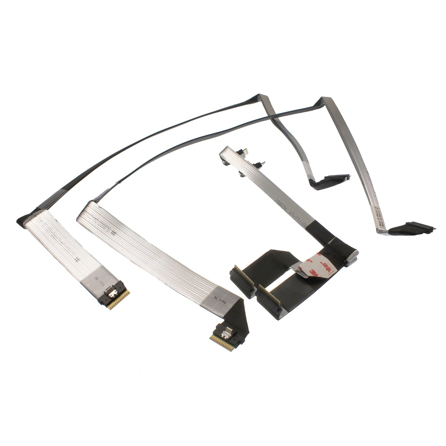 Hewlett Packard Enterprise P22834-B21 computer case part Rack Cable management kit