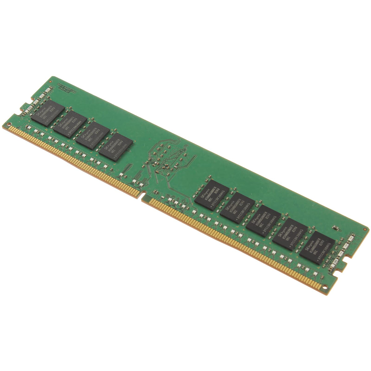 S26462-F4108-L15 - Fujitsu 16GB DDR4-2933 ECC Unbuffered 288-Pin DIMM Memory