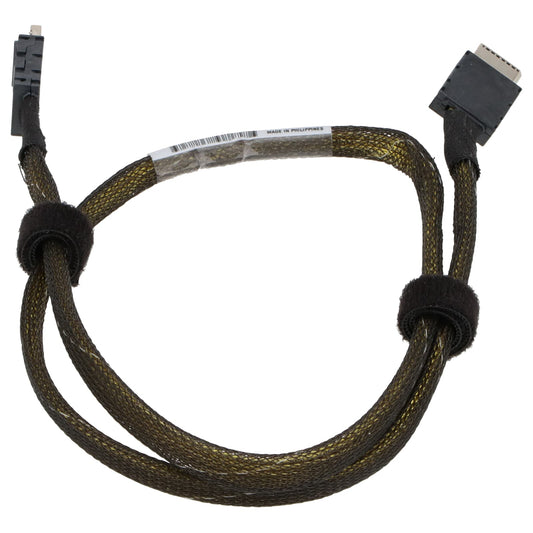 Hewlett Packard Enterprise 815173-B21 Serial Attached SCSI (SAS) cable