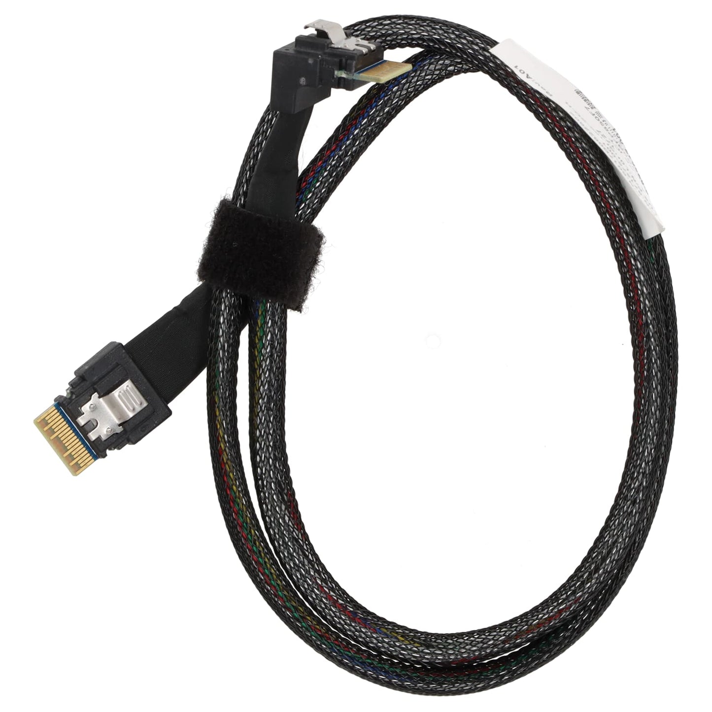 Hewlett Packard Enterprise 871573-B21 Serial Attached SCSI (SAS) cable