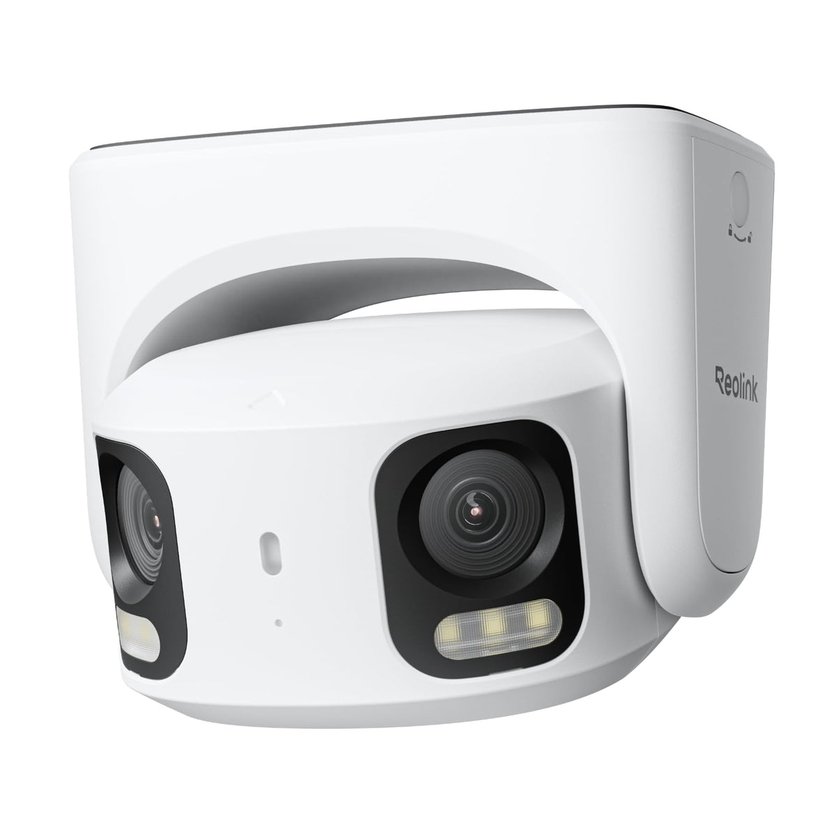 RP-PCT8MD - Reolink 4K PoE Surveillance Camera Network Camera