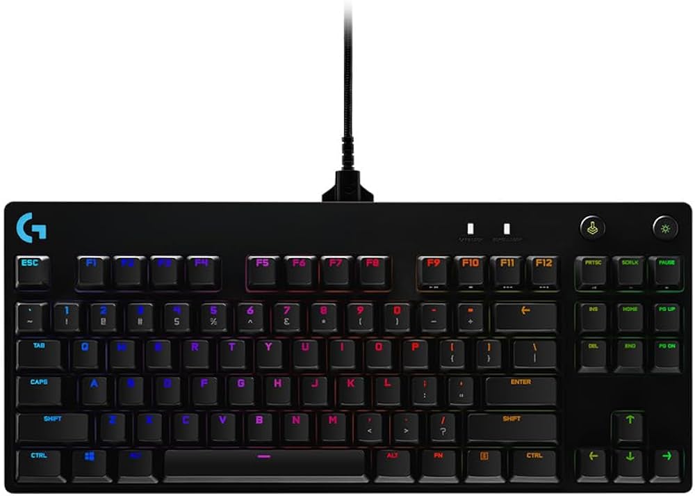 920-009389 - Logitech Wireless Multi-Device Keyboard