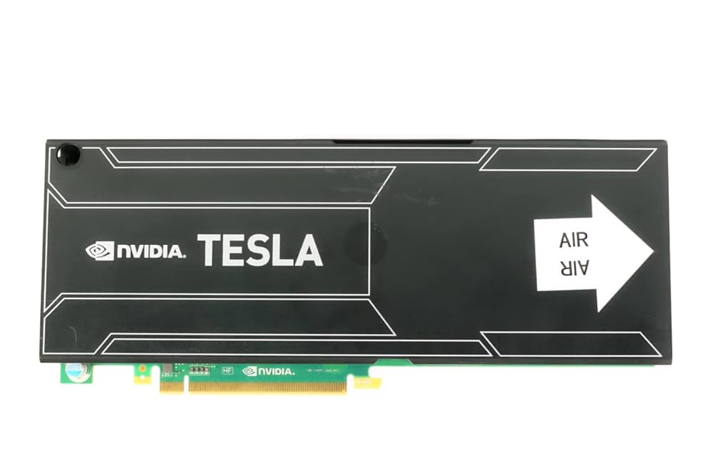 900-2G179-2720-101 - Nvidia Ampere Tesla A2 PCIe 16G Computing Graphics Card