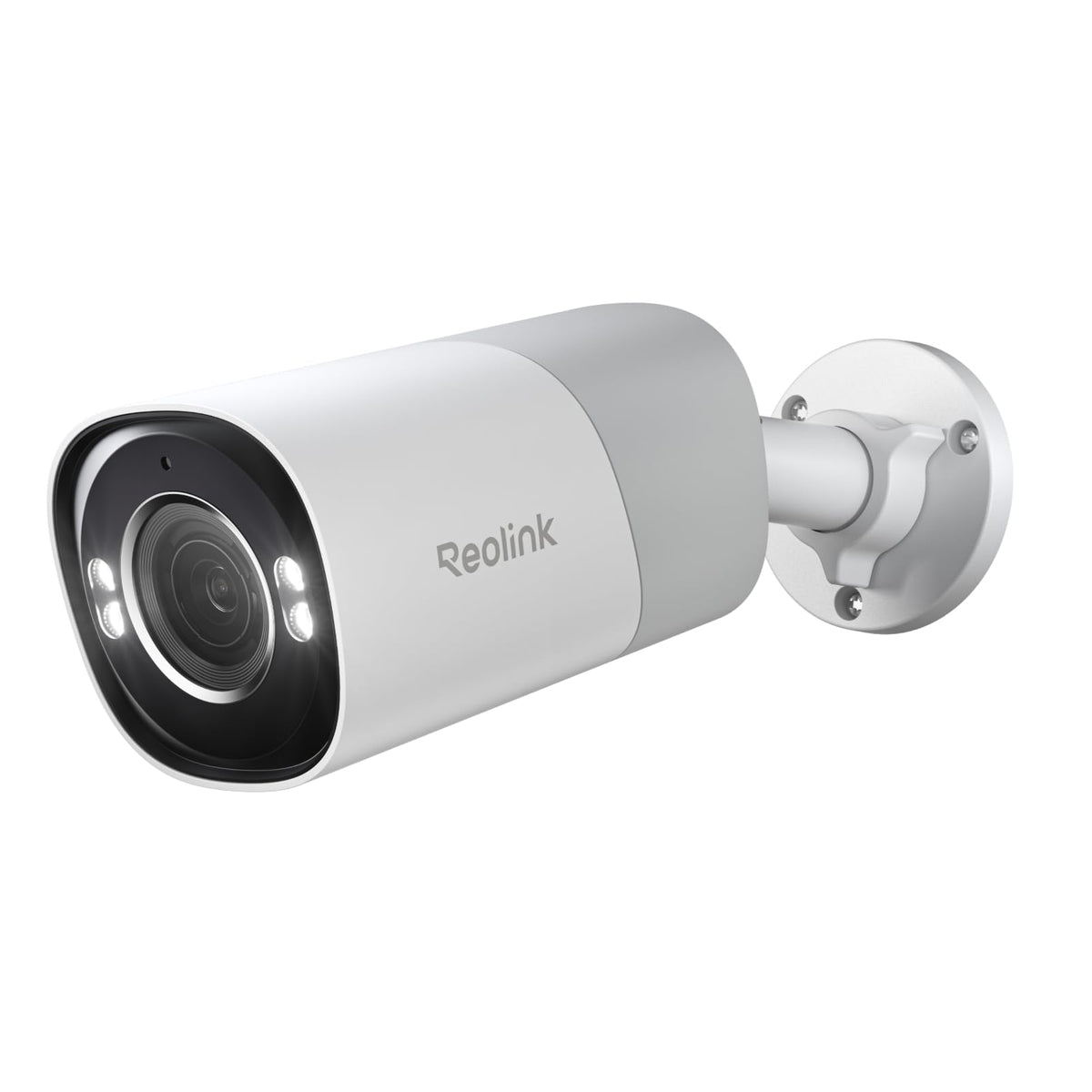 RP-PCB8MZ - Reolink Professional Series PoE Surveillance Camera Network Camera