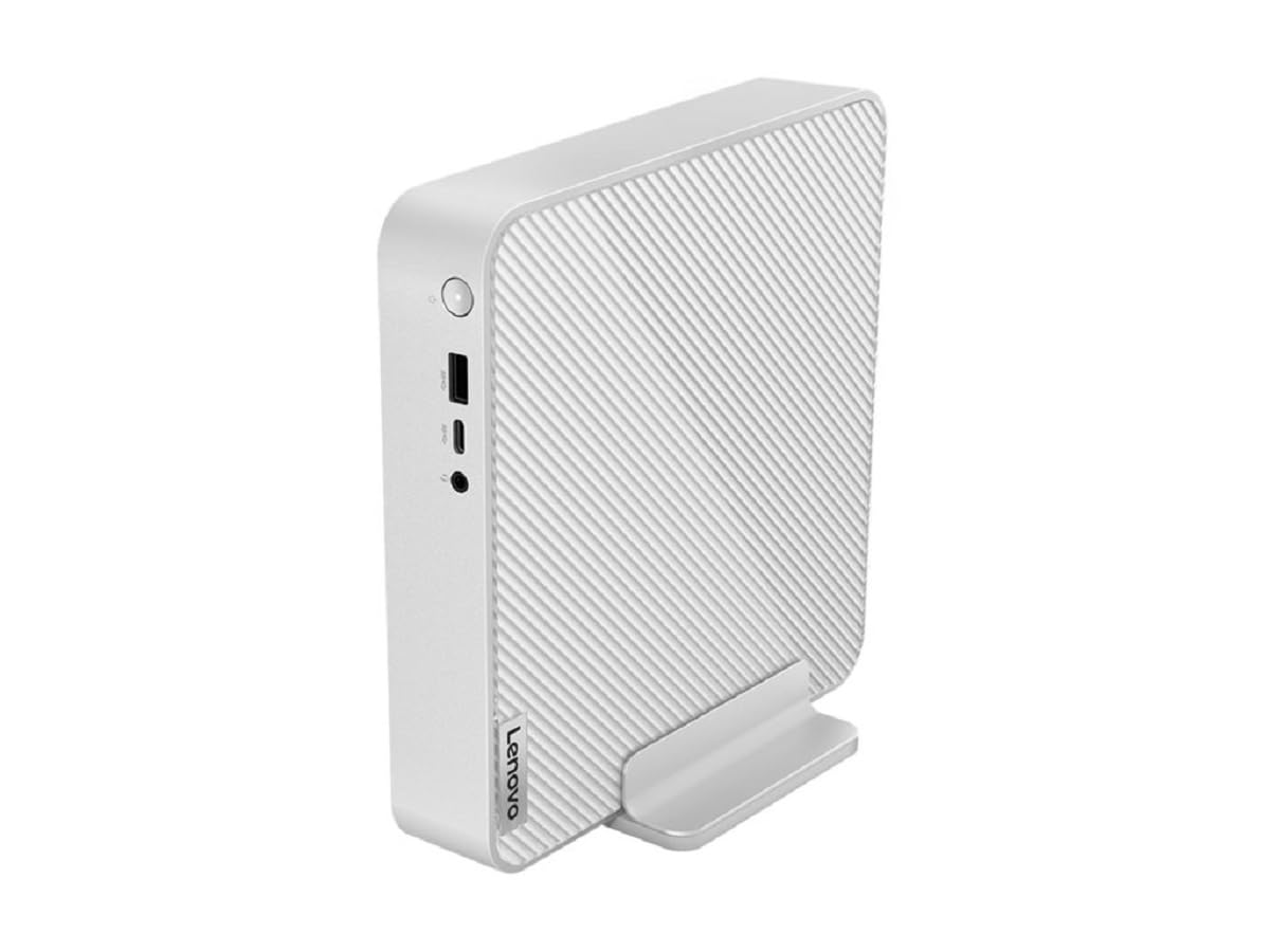 90W20085GF - Lenovo IdeaCentre Mini 01IRH8 Core i5-13420H 16GB DDR4 Mini Desktop PC