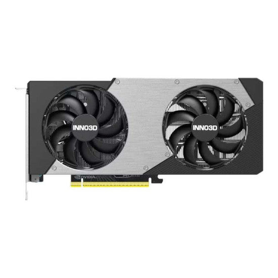 N506T2-08D7X-193075N - Inno3D GeForce RTX 5060 Ti Twin X2 Oc Gddr7 Graphics Card